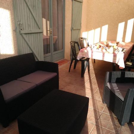 La Claouzo Bed & Breakfast Duilhac Dış mekan fotoğraf