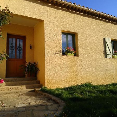 La Claouzo Bed & Breakfast Duilhac Dış mekan fotoğraf