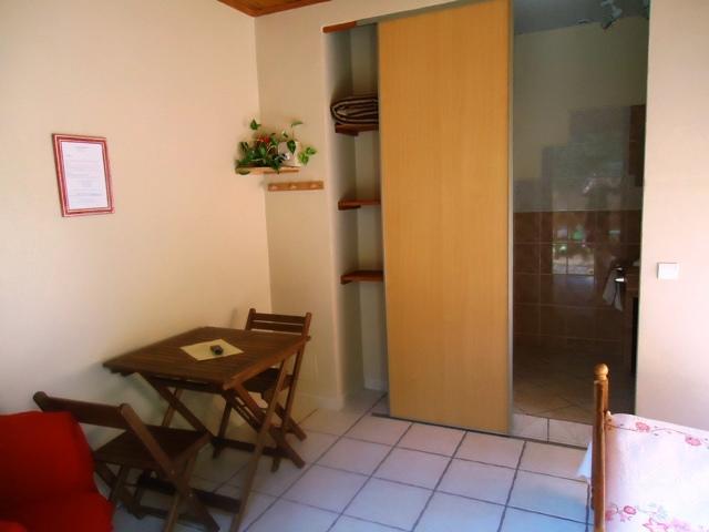 La Claouzo Bed & Breakfast Duilhac Dış mekan fotoğraf