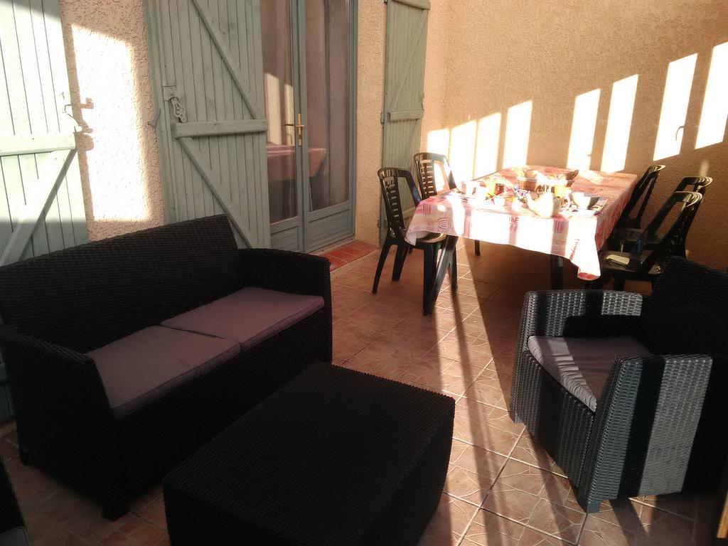 La Claouzo Bed & Breakfast Duilhac Dış mekan fotoğraf