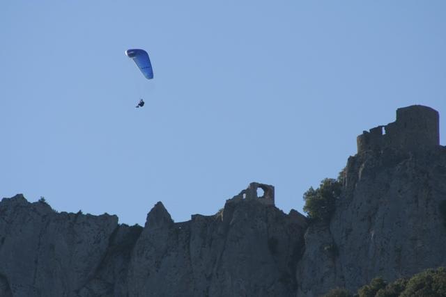 La Claouzo Bed & Breakfast Duilhac Dış mekan fotoğraf